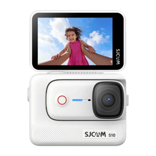 Kamera sportowa SJCAM S10