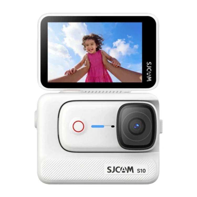 Kamera sportowa SJCAM S10