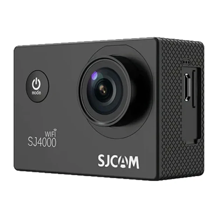 Kamera sportowa SJCAM SJ4000