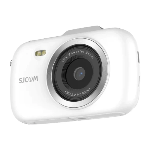 Kamera SJCAM ZV100 (biała)