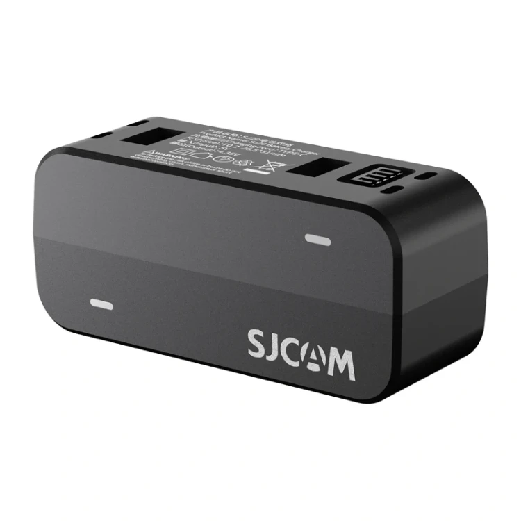 Ładowarka do akumulatorów SJCAM SJ20 Dual