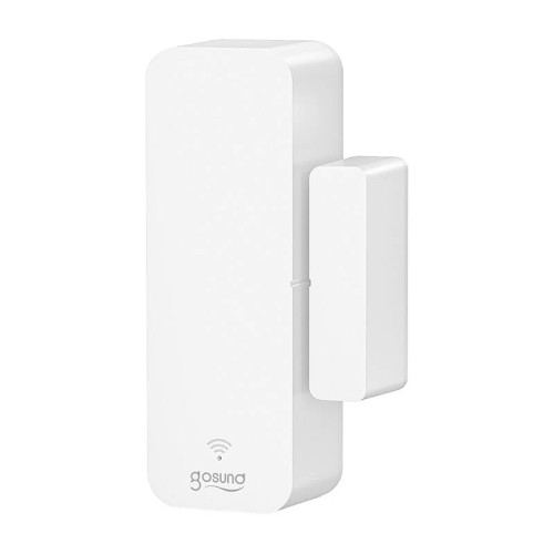 Czujnik otwarcia drzwi i okien GOSUND ST18 ZigBee