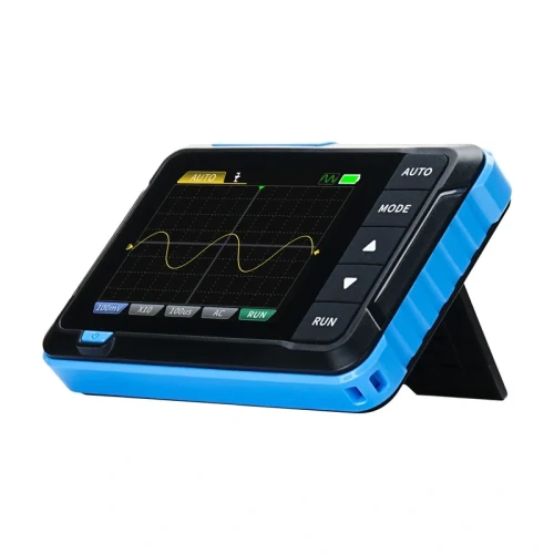 Oscyloskop przenośny FNIRSI DSO510 2w1