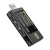 Tester portu USB FNIRSI FNB58 Czarny