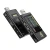 Tester portu USB FNIRSI FNB58 Czarny