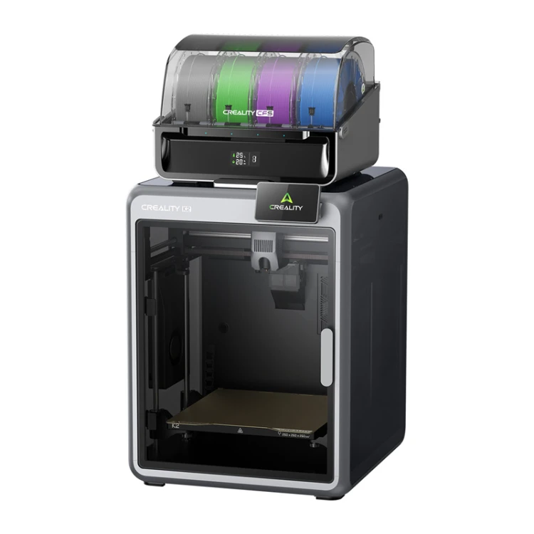 Drukarka 3D CREALITY K2 Combo