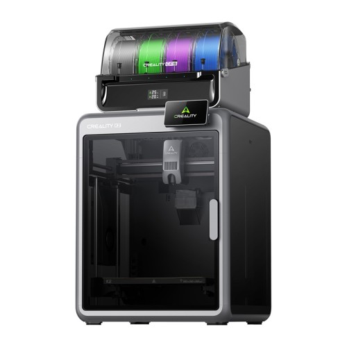 Drukarka 3D CREALITY K2 Combo