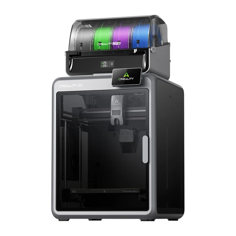 Drukarka 3D CREALITY K2 Combo