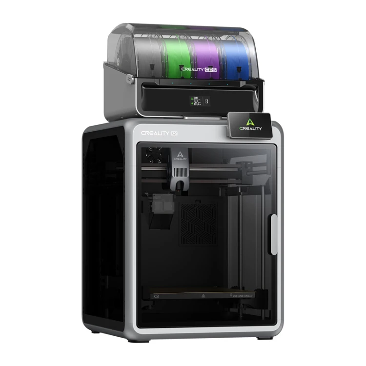 Drukarka 3D CREALITY K2 Combo