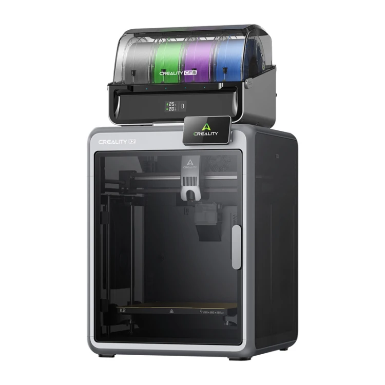 Drukarka 3D CREALITY K2 Combo