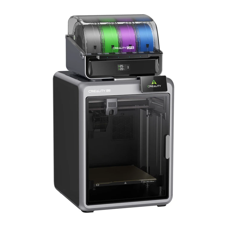 Drukarka 3D CREALITY K2 Combo