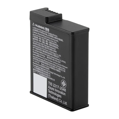 Bateria DJI Osmo Extreme Plus 2150mAh