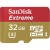 Karta pamięci SanDisk Extreme SDSQXAF-032G-GN6AA (32GB; Class U3; Adapter, Karta pamięci)