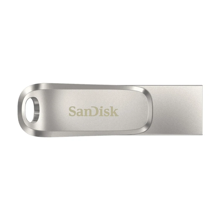Ultra Dual Drive Luxe 32GB USB Type-C