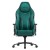 Fotel gamingowy zamszowy Force 8.3 Green