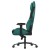Fotel gamingowy zamszowy Force 8.3 Green