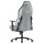 Fotel gamingowy zamszowy Force 8.3 Grey