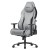 Fotel gamingowy zamszowy Force 8.3 Grey