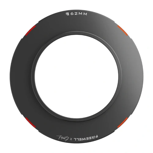 Pierścień adaptacyjny Freewell Brandon Li 62mm