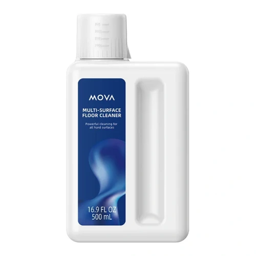 Uniwersalny środek do czyszczenia podłóg dla MOVA K10, K10 Pro, K30, K30 Mix, K20 Pro, X4 Pro, M10, M50 Ultra, 500ml