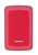 Dysk zewnętrzny HDD ADATA HV300 (1TB; 2.5"; USB 3.2; czerwony)