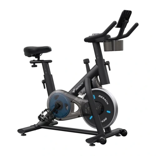 Rower spinningowy MERACH MR-S26B1-EU