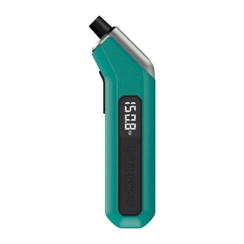Manometr elektroniczny Etenwolf T300 (zielony)