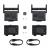 System transmisji video DJI SDR Transmission Combo 2