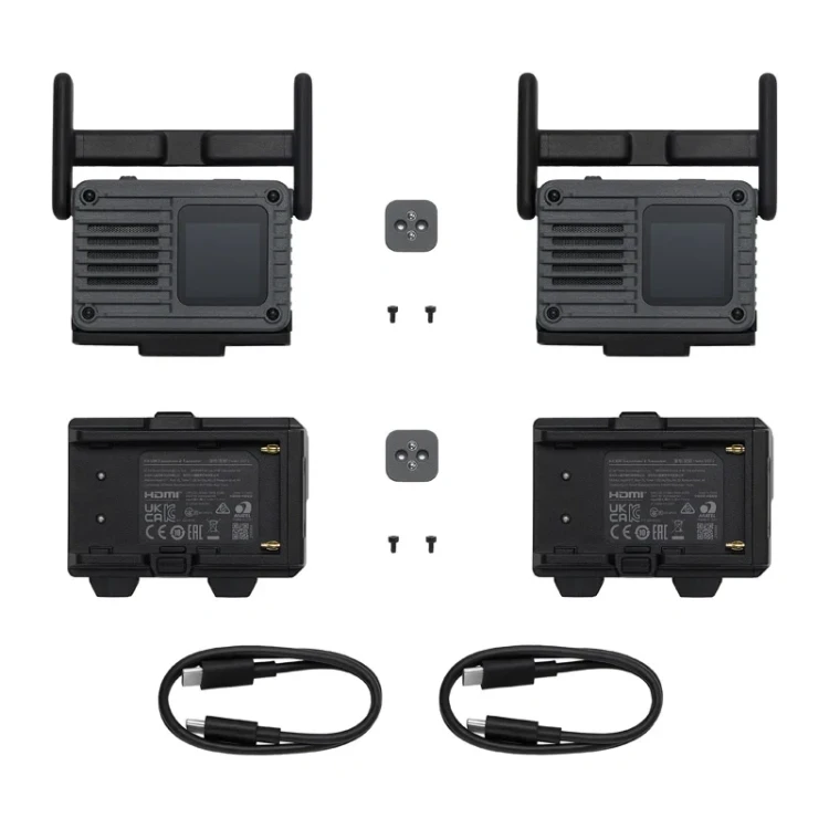 System transmisji video DJI SDR Transmission Combo 2