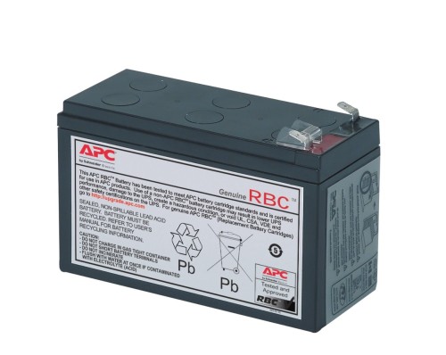 Moduł bateryjny APC RBC2
