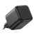 Ładowarka sieciowa UGREEN X526 45W GaN 2xUSB-C (czarna)