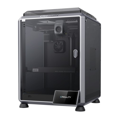 Drukarka 3D Creality K1C 2025