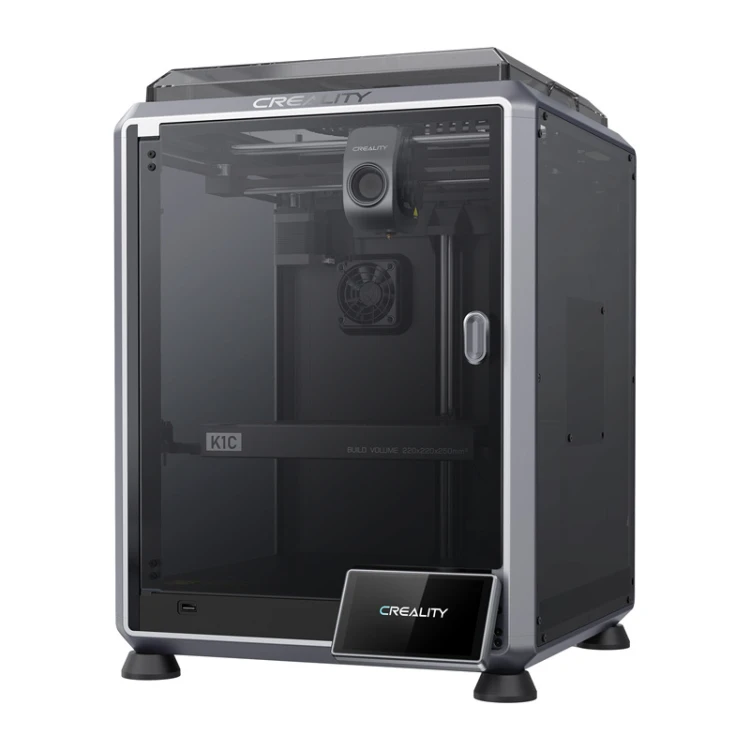 Drukarka 3D Creality K1C 2025