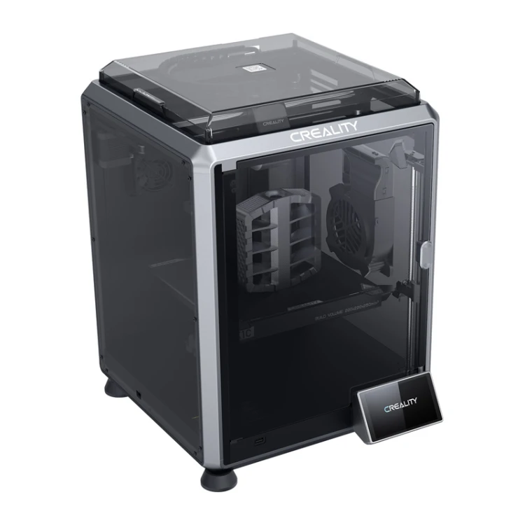 Drukarka 3D Creality K1C 2025