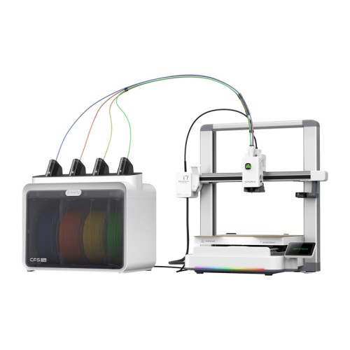 Drukarka 3D CREALITY SparkX i7 Combo