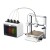 Drukarka 3D CREALITY SparkX i7 Combo