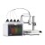 Drukarka 3D CREALITY SparkX i7 Combo