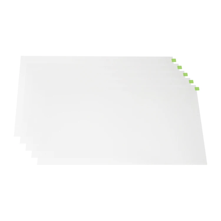 Folia ochronna ekranu do Photon Mono M7 Max (5 szt.)
