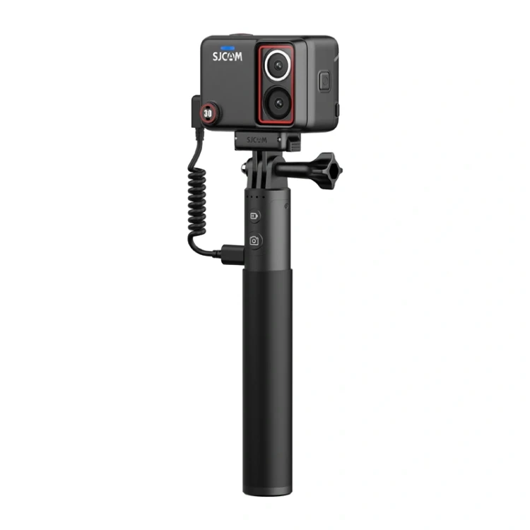 Kamera sportowa SJCAM SJ30 Charging Combo