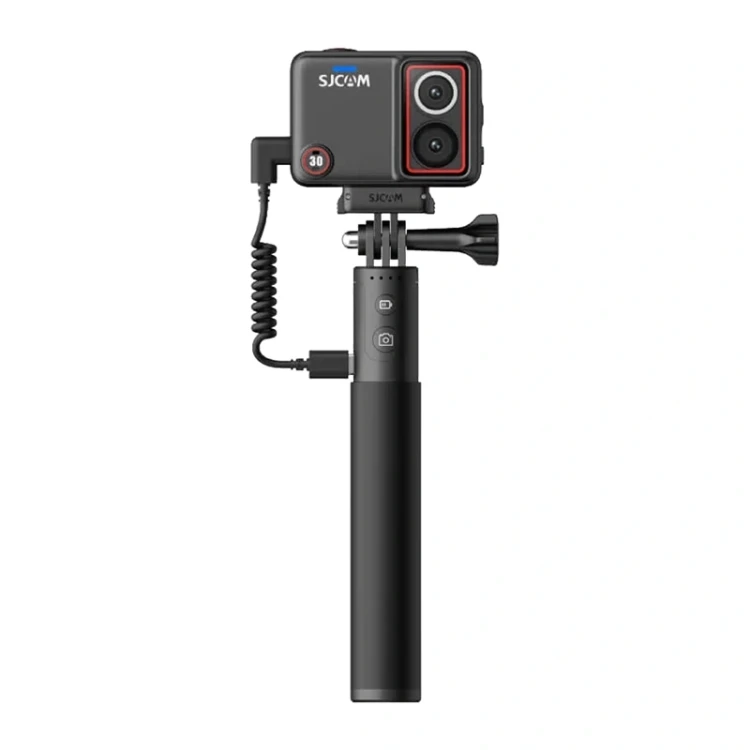 Kamera sportowa SJCAM SJ30 Charging Combo