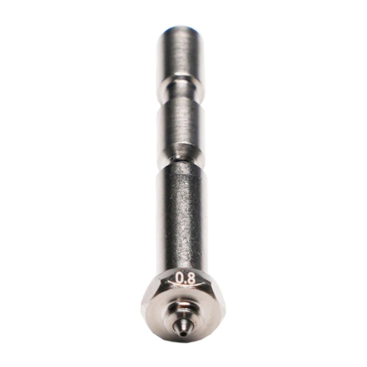 Szybkowymienny hotend Anycubic z dyszą 0,8 mm do Kobra 3 Max