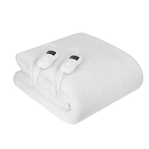Koc elektryczny-podkładowy z czasomierzem  Adler Adler CR 7421 (1600mm / 1800mm)