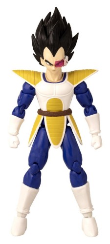 DRAGON BALL DRAGON STARS VEGETA DB KAI VERSION