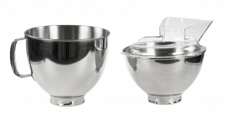 Robot kuchenny KitchenAid Artisan 5KSM175PSEFL (300W)