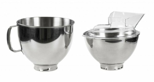 Robot kuchenny KitchenAid Artisan 5KSM175PSEAC (300W)