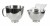 Robot kuchenny KitchenAid Artisan 5KSM175PSEAC (300W)