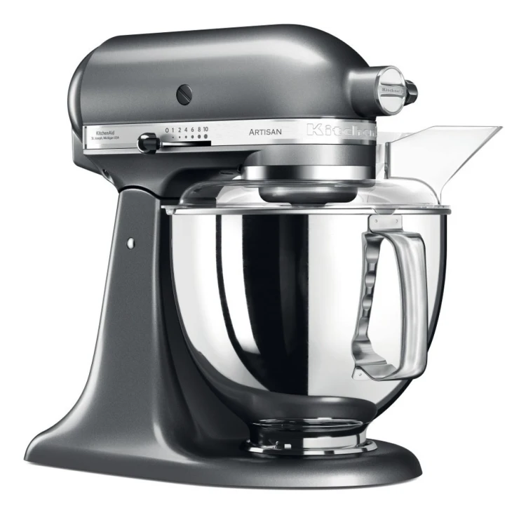 Robot kuchenny KitchenAid Artisan 5KSM175PSEMS (300W)