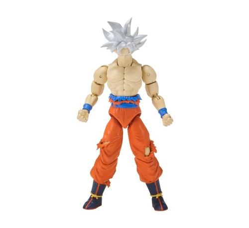 DRAGON BALL DRAGON STARS ULTRA INSTINCT GOKU