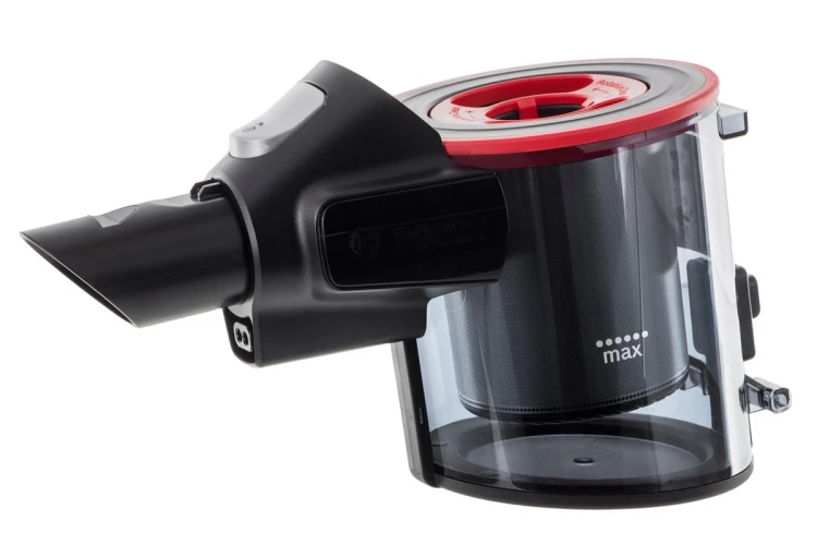 Odkurzacz BOSCH BBS711W UNLIMITED