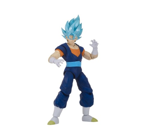 DRAGON BALL DRAGON STARS SUPER SAIYAN BLUE VEGITO